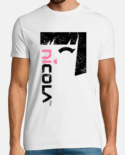Camiseta Cyberpunk 2077