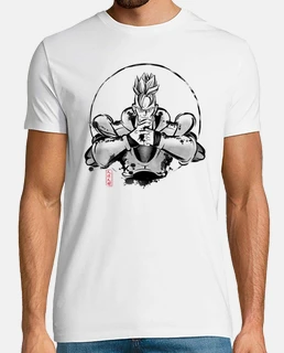 cyborg 16