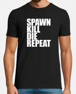 cycle de vie gamer