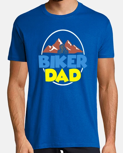 T-shirt Cycling Apparel Cyclist Biking Gift