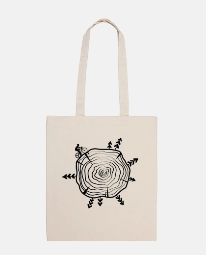 Bag cycling cortex