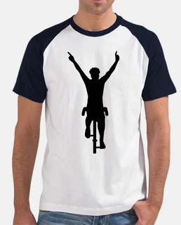 cycling champion winner