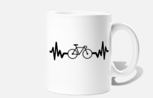 cycling is life cycling cyclist
