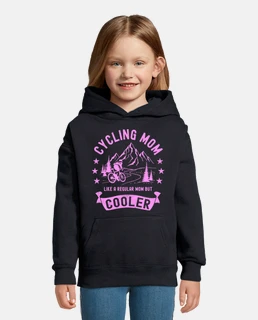 cycling mom gift for cyclist mom