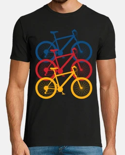 Playeras para ciclismo de montaña clearance