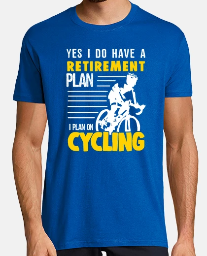 T-shirt Cycologist Funny Cycling Apparel Cyclist Biking Gift