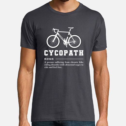 cycopath divertido ciclismo bicicleta d