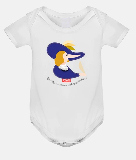 Ropa CYRANO_B1