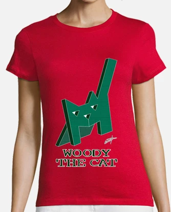 Playeras personalizadas de discount woody