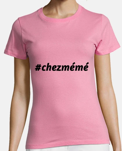 T-shirt da nonna