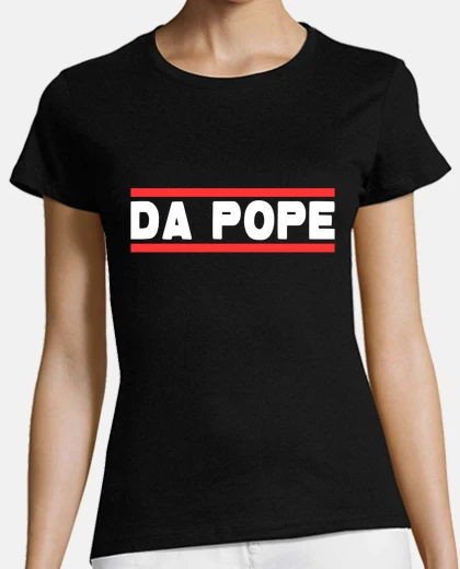 T-shirt da papa