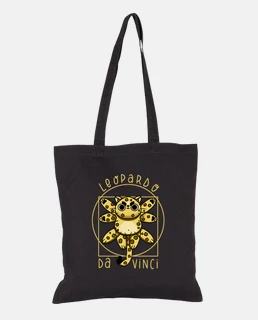 da vinci leopard