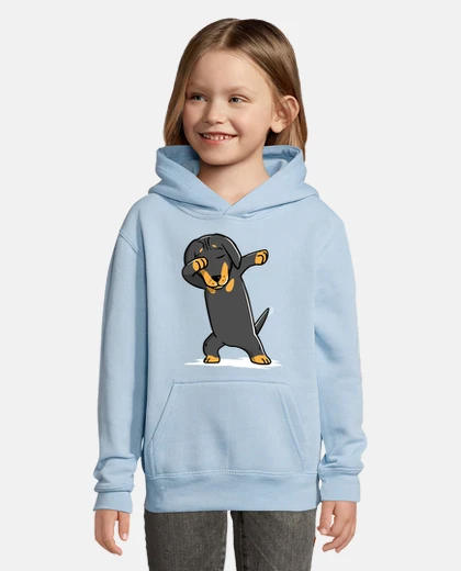 Abbigliamento dab bassotto!