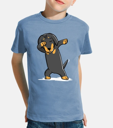 Abbigliamento dab bassotto!
