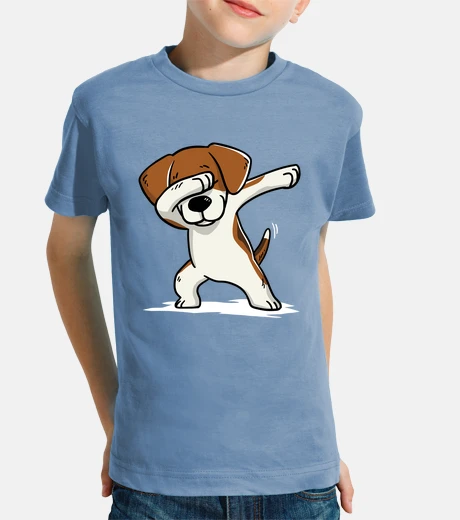 Abbigliamento dab cane b eagle !