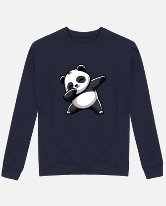 Dab panda