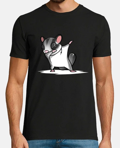 T-shirt dab zucchero jointuro!