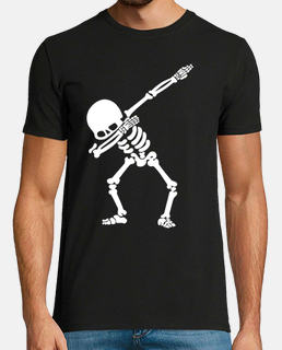 dab scheletro