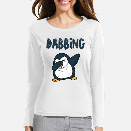 dabbing