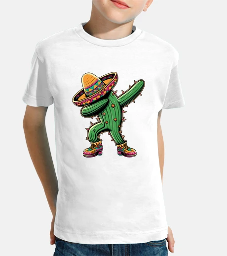Ropa dabbing cactus cinco de mayo 5 de mayo