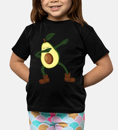 Ropa dabbing dance aguacate