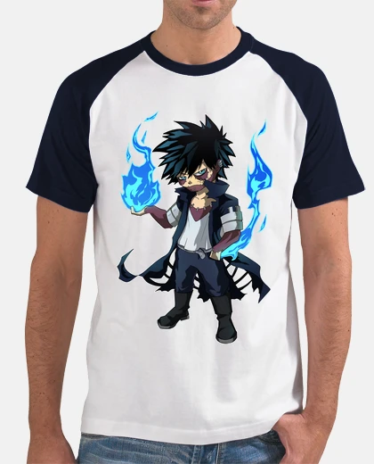 Tee-shirt dabi