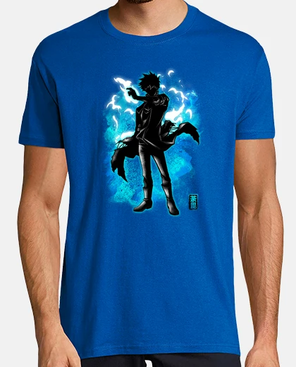 T-shirt dabi cosmic cosmico
