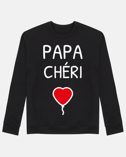 Hoodie dad darling - father39s day