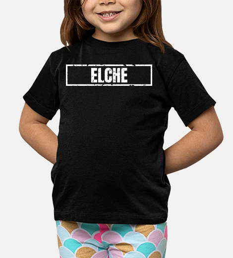 Abbigliamento dad di elche è bianca 000001