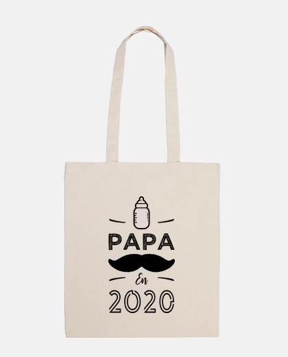 Bag dad in 2020