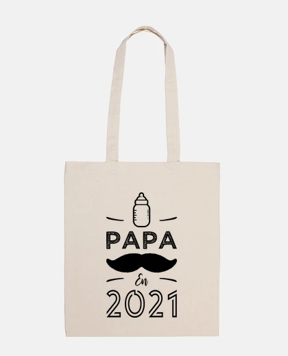 Bag dad in 2021