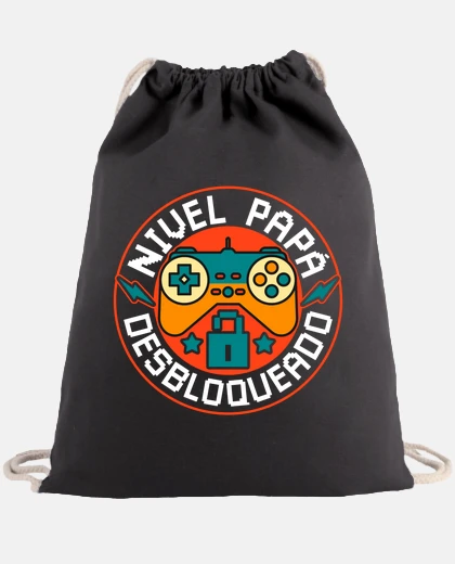 Bag dad level unlocked father gamer