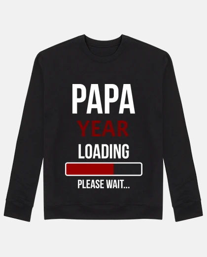 dad loading - to personalize