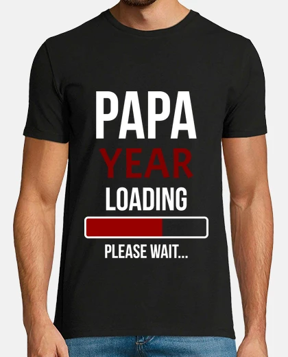 dad loading - to personalize