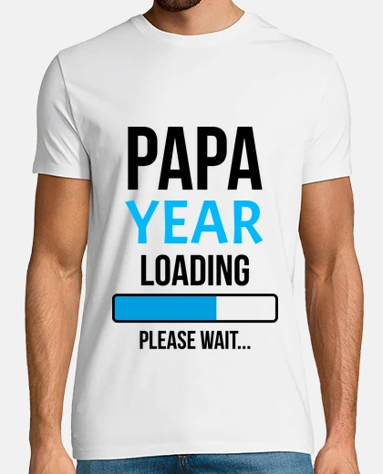 dad loading - to personalize