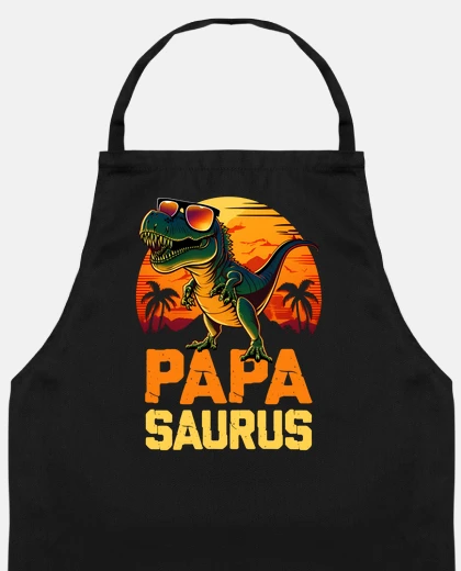 dad saurus father&#39;s day gift dad papasaurus