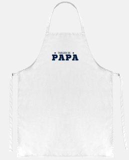 dad apron