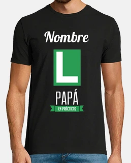 dad intern custom name