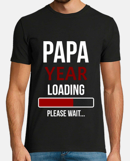 dad loading - to personalize