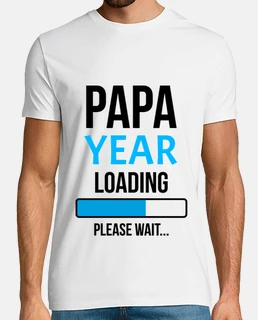 dad loading - to personalize