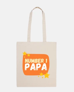 dad number 1