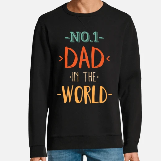 dad number one