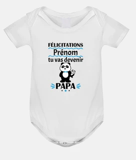 dad pregnancy announcement future dad