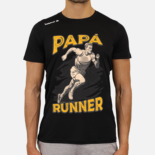 dad runner father39s day gift