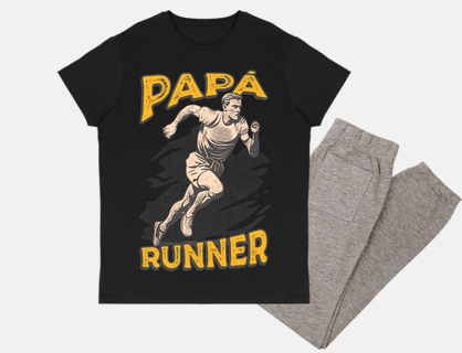 dad runner father39s day gift