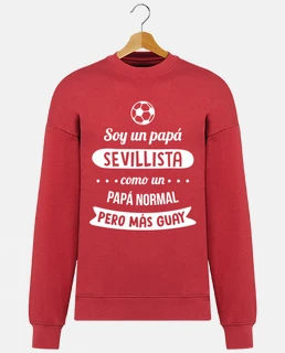 dad sevillista