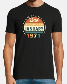 Dad since January 1971  Cool fathers