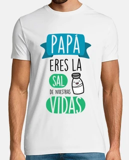 dad, you are the spice of our lives, father&#39;s day