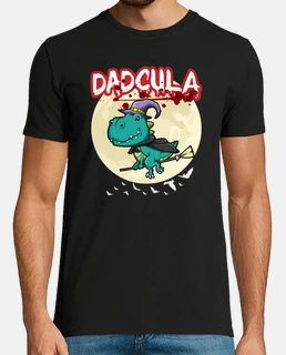 dadcula dracula vampire papa drôle fête d&#39;halloween