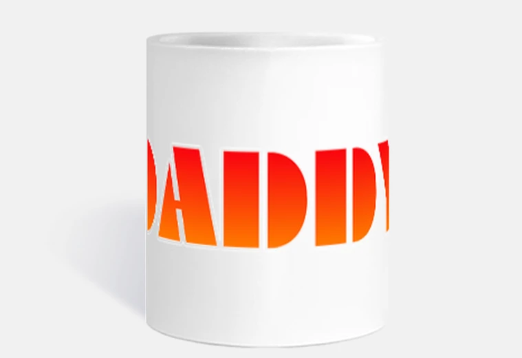 Cup daddy 1